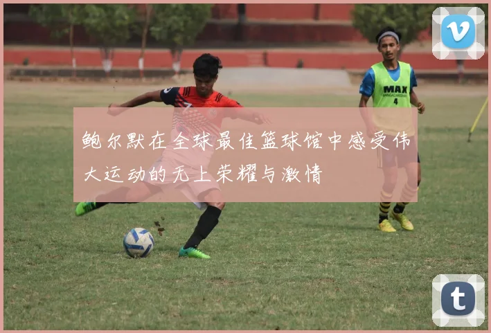 鲍尔默在全球最佳篮球馆中感受伟大运动的无上荣耀与激情