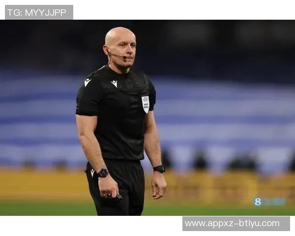 曼城对阵多特的裁判信息揭晓全波兰裁判组主裁马齐尼亚克执法